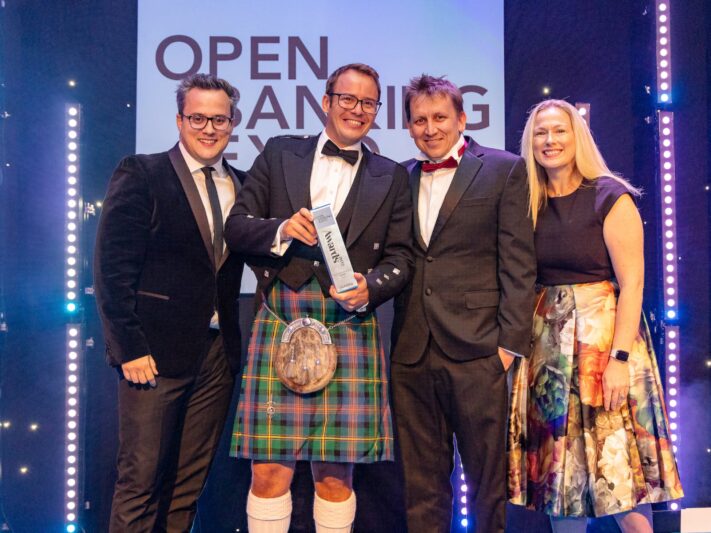 Open Banking Expo Awards 2022 Gallery - Snoop