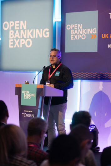 Open Banking Expo UK 3K6A7917