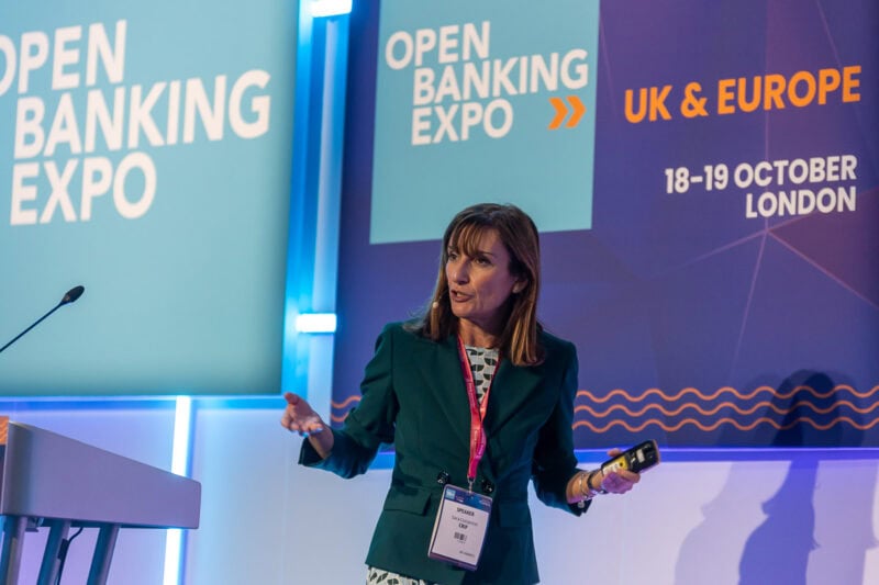 Open Banking Expo UK 3K6A8392