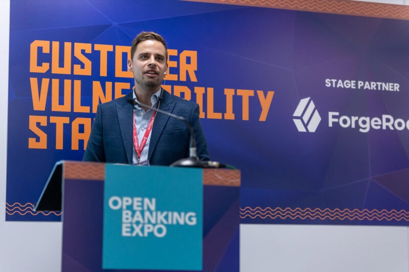 Open Banking Expo UK 3K6A8409