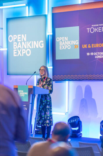 Open Banking Expo UK 3K6A8461