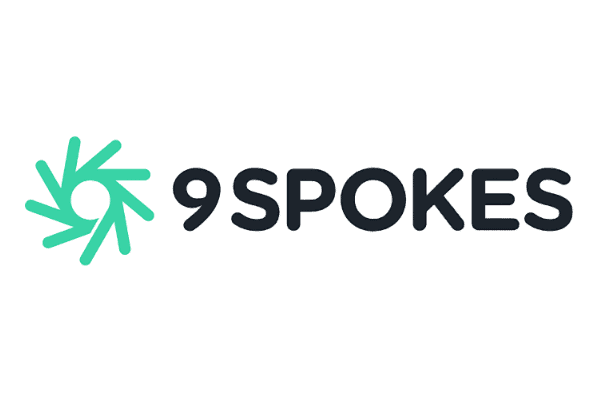 9Spokes Logo