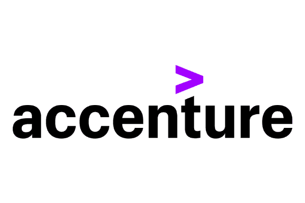 Accenture Logo