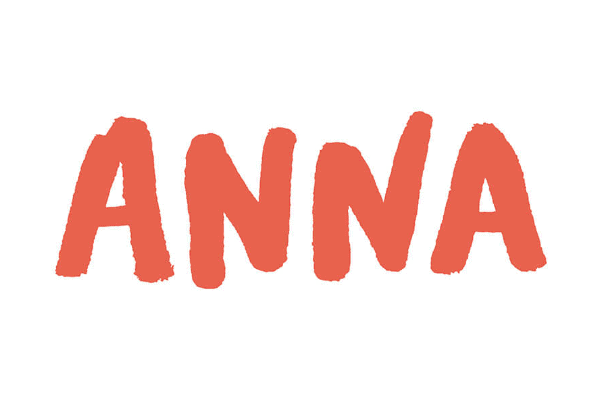 Anna Logo