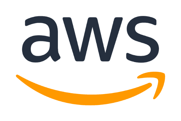 AWS Logo