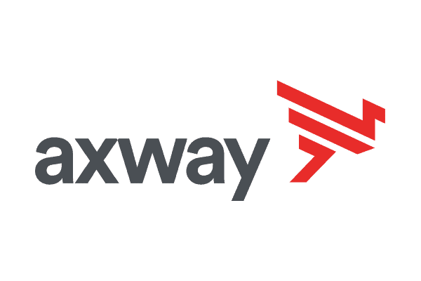 Axway Logo