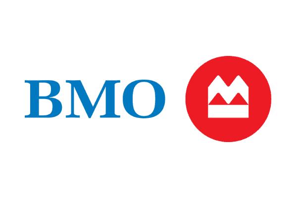 BMO Logo