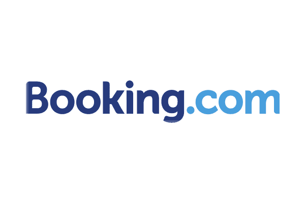 Booking.com Logo