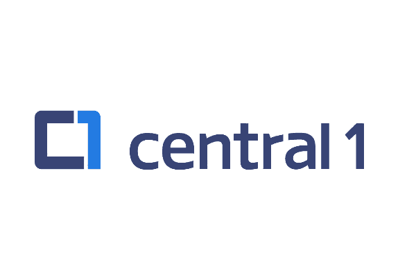 Central 1 Logo