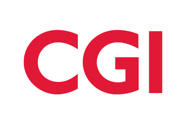 CGI Logo