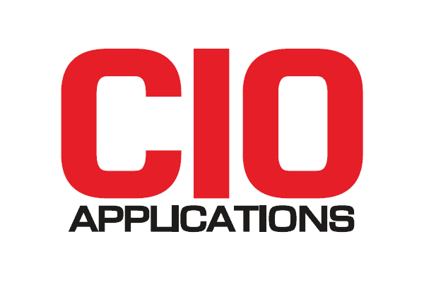 CIO Applications Logo