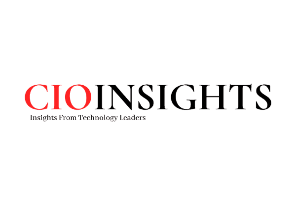 CIOINSIGHTS Logo