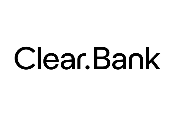 Clear Bank Logo