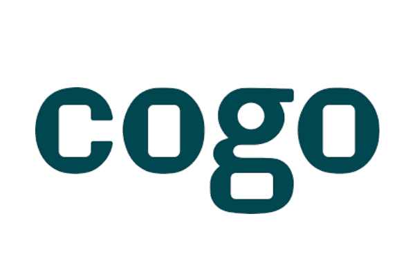 Cogo Logo