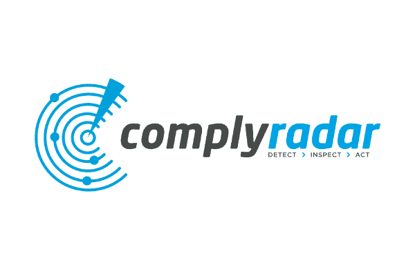 Complyradar logo