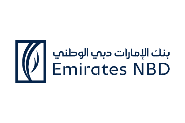 Emirates NBD Logo