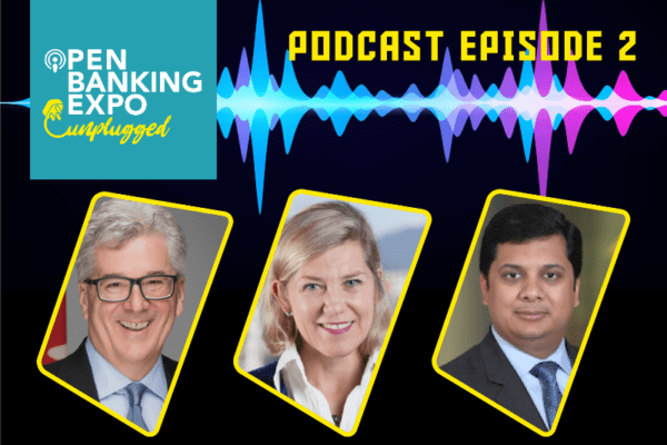 Open Banking Unplugged Podcast Episode 2