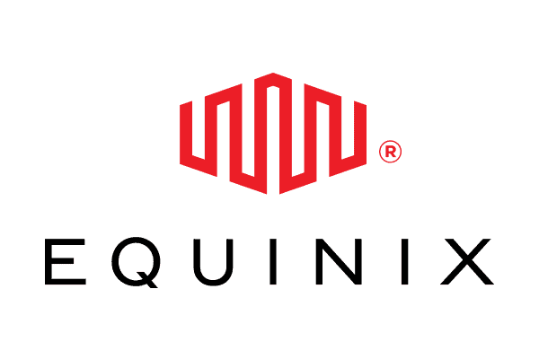 Equinix Logo