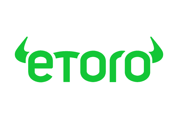 eToro Logo