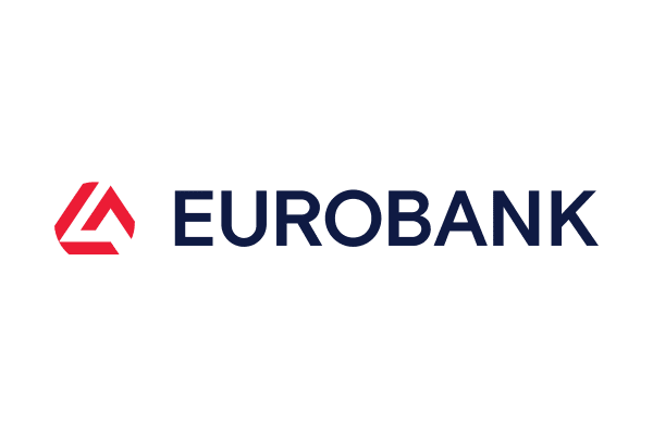 Eurobank SA Logo