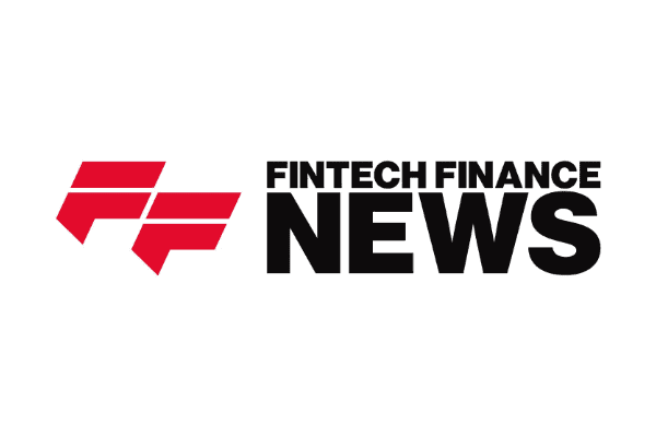 Fintech Finance Logo