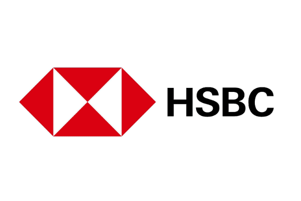 HSBC Logo