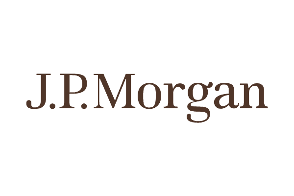 JP morgan logo