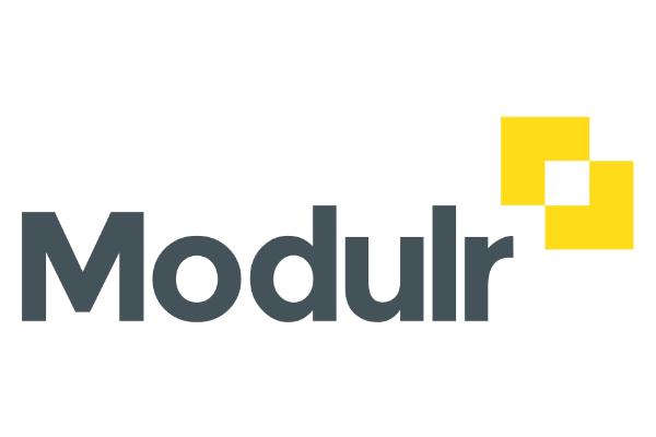 Modulr Logo