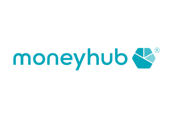 Moneyhub Logo