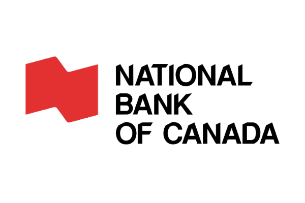 National Bank of Canada Logo