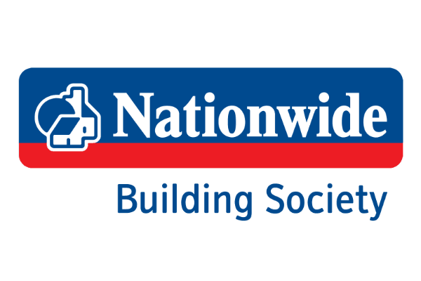 Nationwide Building Society Logo