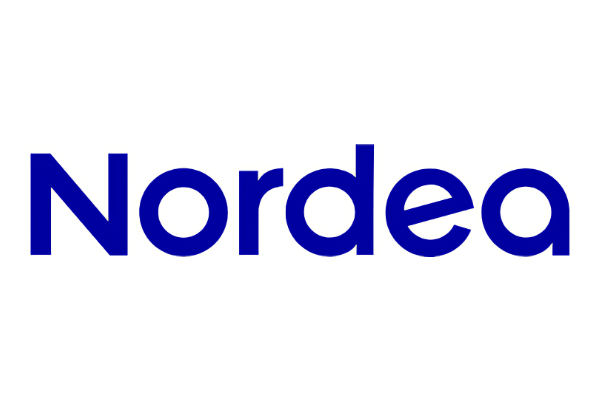 Nordea Logo