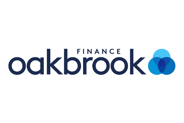 Oakbrook Finance Logo