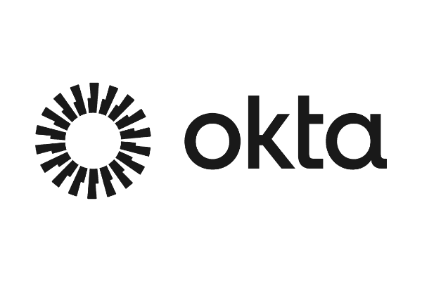 Okta Logo