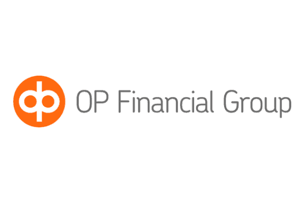 OP Financial Group Logo