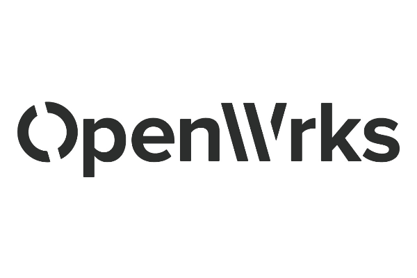 Openwrks Logo