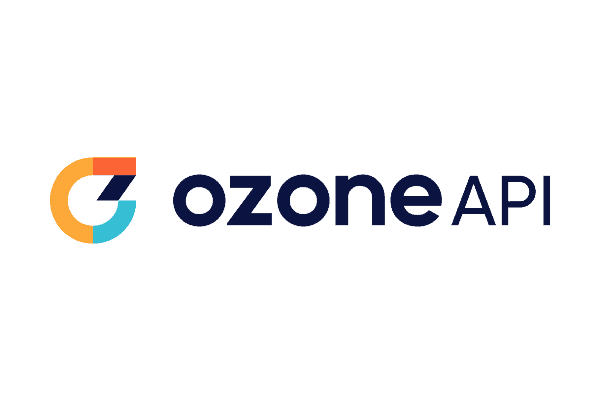 Ozone API Logo