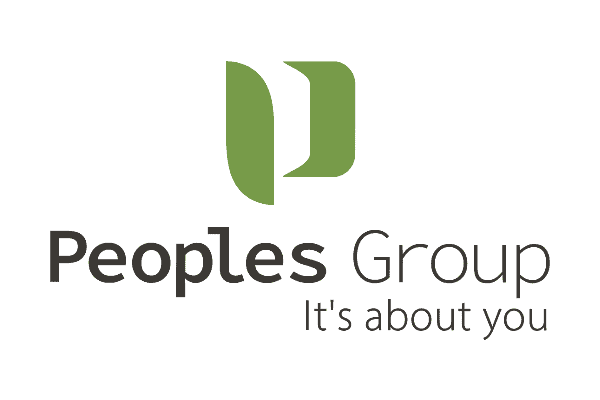 Peoples Group Logo