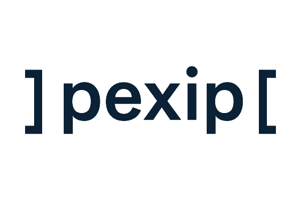 Pexip Logo