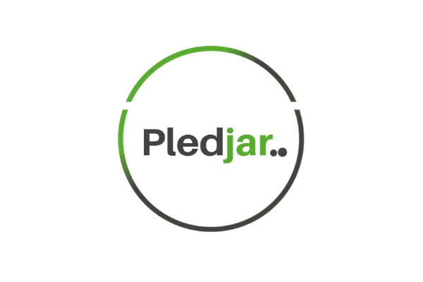 Pledjar Logo