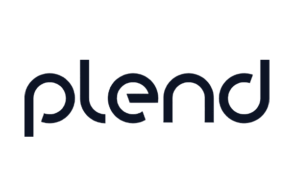 Plend Logo