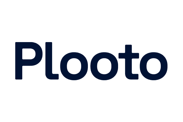 Plooto Logo