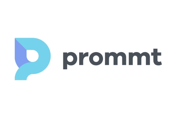 Prommt logo