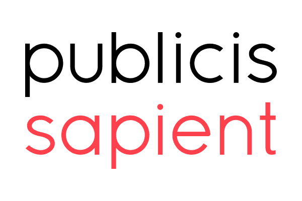 Publicis Sapient Logo