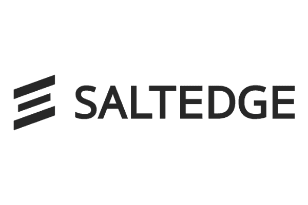 Salt Edge Logo