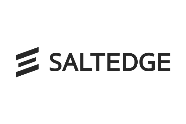 Salt Edge Logo