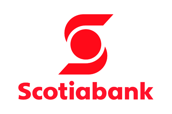 Scotiabank Logo