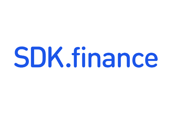 SDK.finance Logo