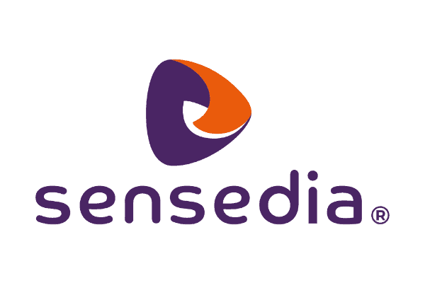 Sensedia Logo