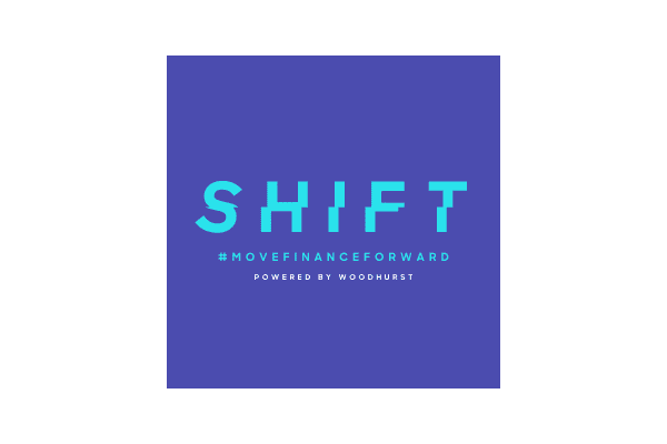 SHIFT logo